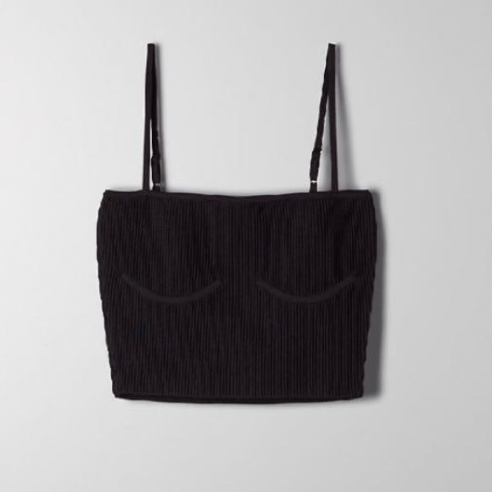 Aritzia Babaton Denzell Top